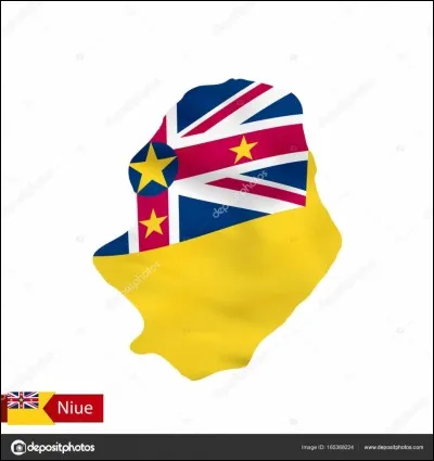 Le plus petit point culminant d'un pays se trouve à Niue.