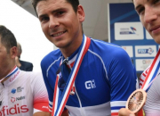 Quiz Champions de France en cyclisme