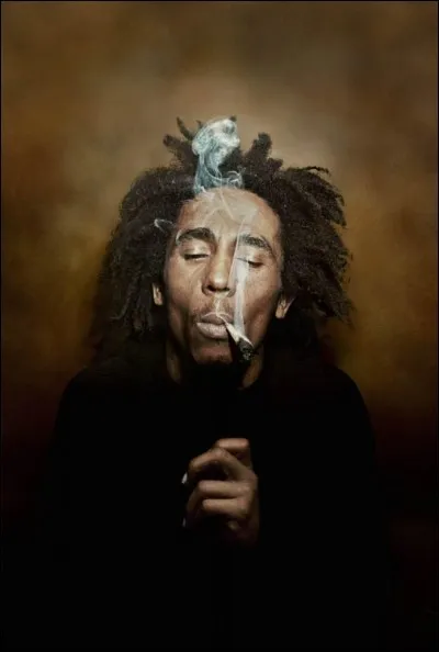 Durant quelle décennie le reggae est-il apparu ?