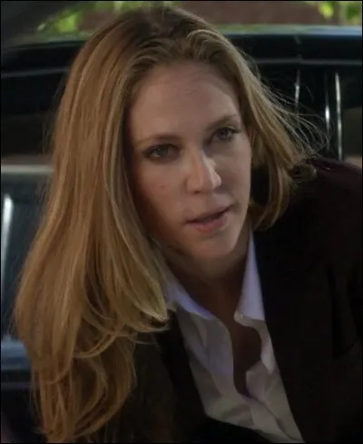 Quel est ce personnage ?