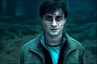 Quel est le patronus de Harry Potter ?