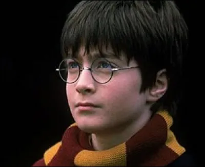 Quel est le monstre de la chambre des secrets ?