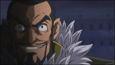 Qui est le maître de cette fameuse guilde ?