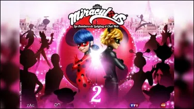 Quel est le 2e épisode de la saison 2 ?