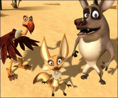 Comment s'appellent les voleurs de nourriture ?