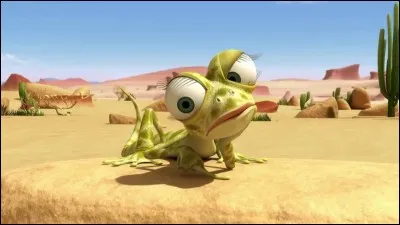 Comment s'appelle l'amoureuse d'Oscar ?