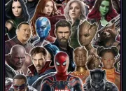 Quiz Avengers