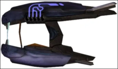 Comment s'appelle cette arme ?