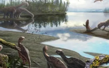 Quiz Dinosaures