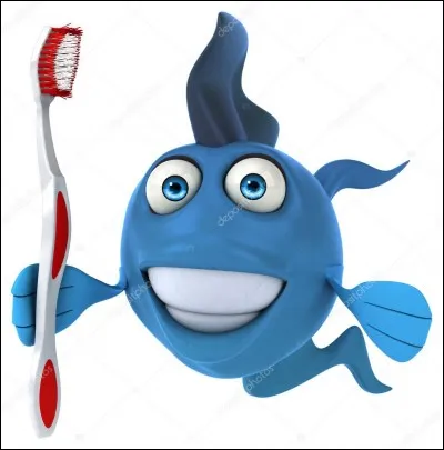 Que signifie l'expression "ébarber un poisson" ?