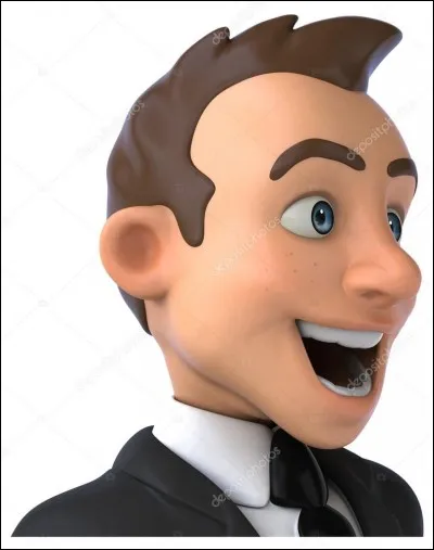 À quel écrivain doit-on le roman "L'Homme pressé" ?