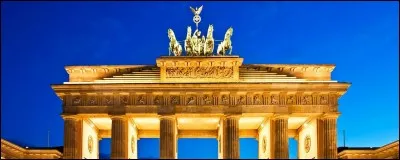 Quel homme politique a déclaré en 1963 qu'il était berlinois ?