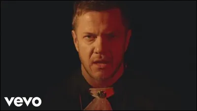 Question Bonus - Qui est ce chanteur ?