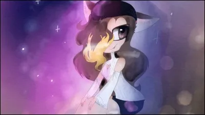 À qui est cette photo de profil ?