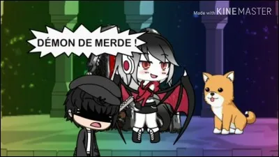 Qui est cette "gachatubeuse" ?