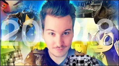 Qui est ce youtubeur ?
