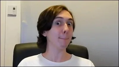 Qui est ce youtubeur ?