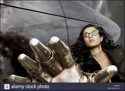 Comment est-elle morte ?