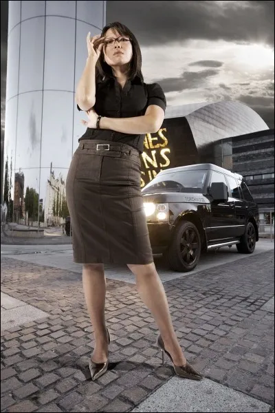 Qui a tué Toshiko Sato ?