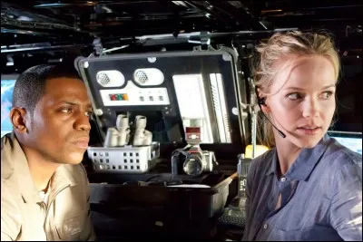 Quel est le titre de la saison 4 de Torchwood ?