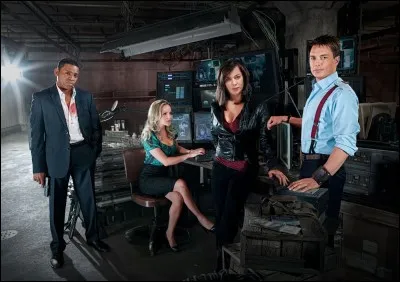 Quelles sont les trois familles qui sont à l'origine du miracle dans la saison 4 ?