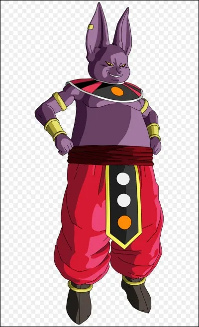 Comment s'appelle l'ange de Champa ?