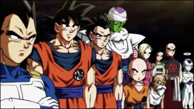 Dans l'Univers 7 qui a gagné le Tournoi du Pouvoir ?