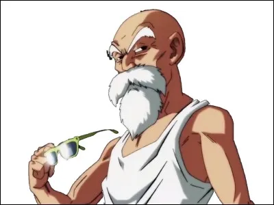 Combien de temps Tortue Géniale a mis pour boire l'eau sacrée lorsqu'il est allé chez maître Karine ?