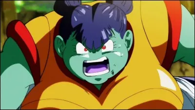 À quel Univers appartient Mona ?