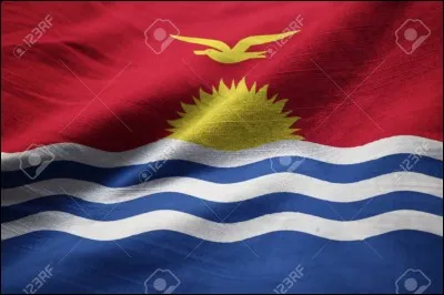 Quelle est la capitale du Kiribati ?