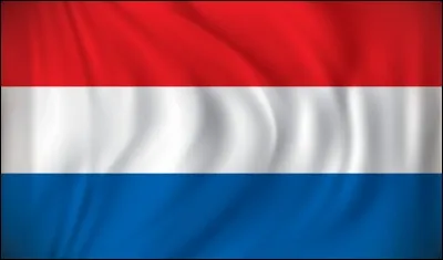 A quel pays appartient ce drapeau ?