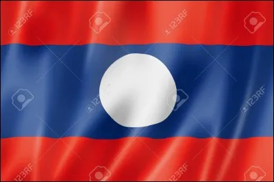 A quel pays appartient ce drapeau ?