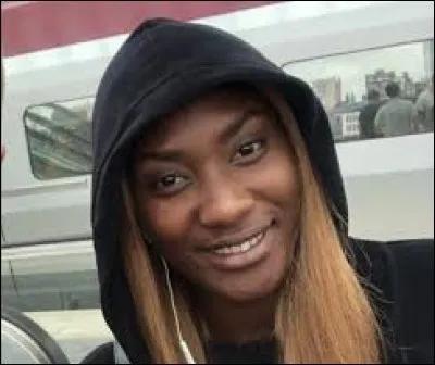 Qui est cette femme ?