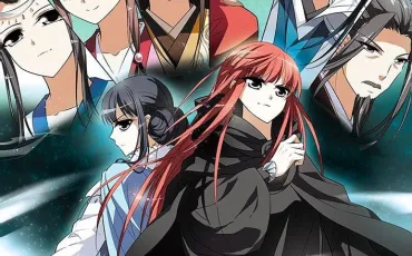 Quiz Manga