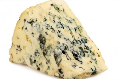 Avec le lait de quel animal est fabriqué ce fromage "bleu", le Roquefort ?