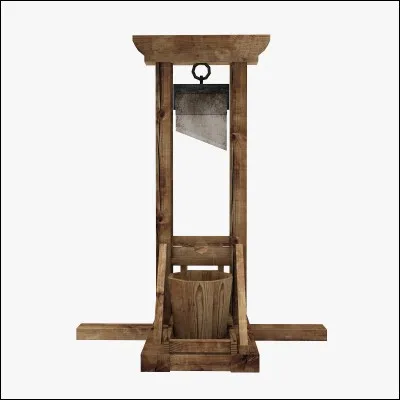 De quand date l'abolition de la peine de mort ?