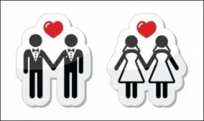 De quand date la loi sur le mariage pour tous ?