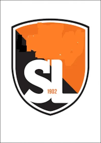 Quel est ce club de foot ?