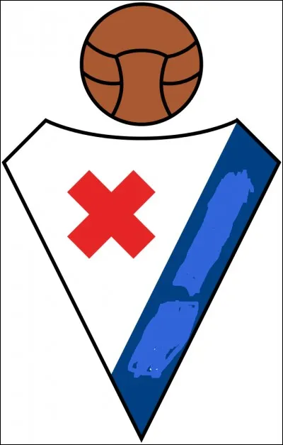 Quel est ce club de foot ?