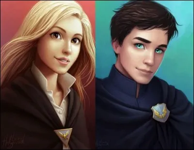 Tu préfères être :