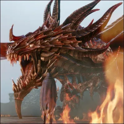 Quelle est cette créature ?