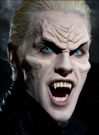 Quelle est cette créature ?