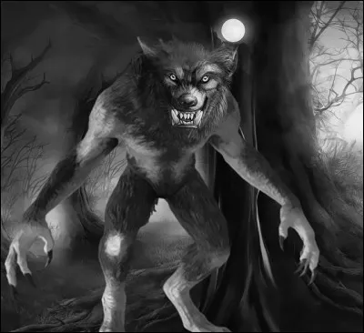 Quelle est cette créature ?