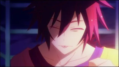 Quel est l'âge de Sora ?