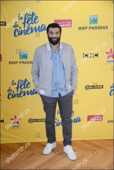 Qui est à l'origine de la Fête du cinéma ?