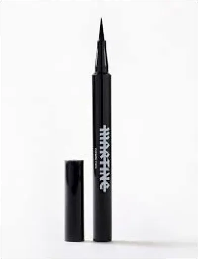 Quel est ce produit Make Up ?