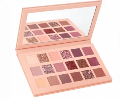 Quel est ce produit Make Up ?