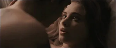 Où se passe leur première fois ?