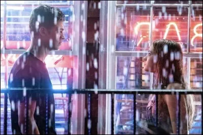 À la fin du tome 1, quelle trahison a-t-il commis ?