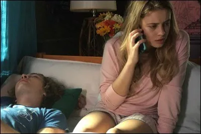 Comment s'appelle son petit-ami ?